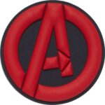 Crocs™ Crocs AVENGERS SYMBOL G0837200-MU Crocs AVENGERS SYMBOL G0837200-MU