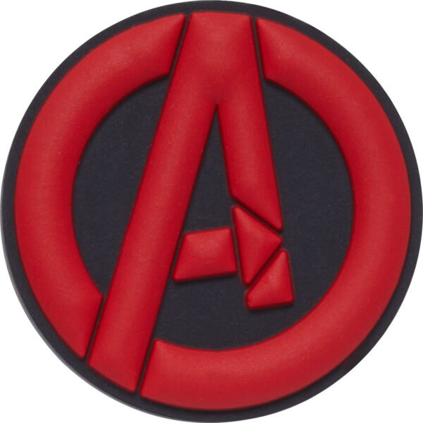 Crocs™ Crocs AVENGERS SYMBOL G0837200-MU Crocs AVENGERS SYMBOL G0837200-MU