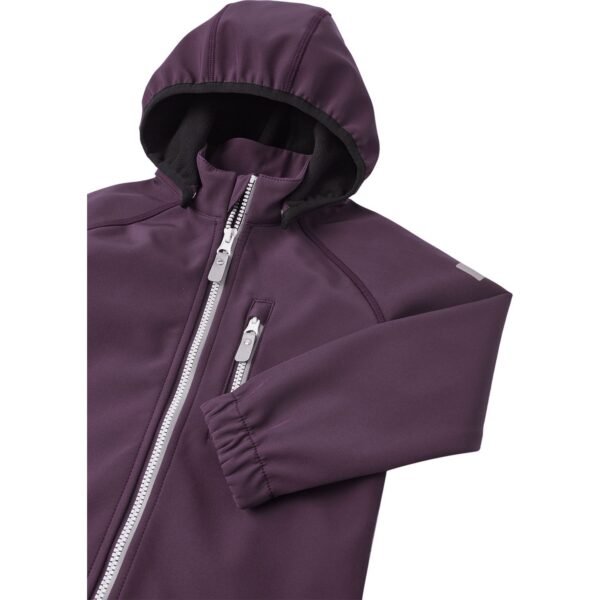 REIMA Vantti 5100009C Deep purple
