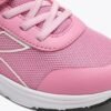 DIADORA FALCON 6 JR V Begonia Pink/White