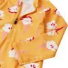 6d0eb1c233dc08f9995c07a6d5580668 REIMA Pihlis 5200417A Yellow