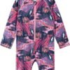 REIMA Moomin Sandig 5200357A Rose pink