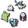 6d63b642a3baf285c19464816d198a70 Crocs™ Crocs Nightmare Before Xmas 5 Pack 198445201394 Crocs Nightmare Before Xmas 5 Pack 198445201394
