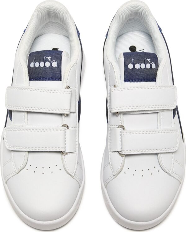6d88ec66dc91222000371adec31f869d DIADORA Diadora Game P Camo Ps White/Blue Estate/White