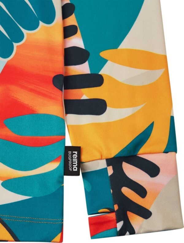 REIMA Surista 5200409A Fruity Orange