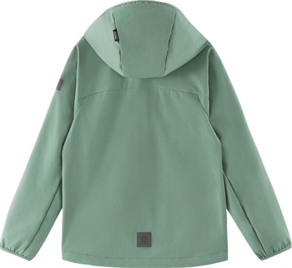 REIMA Puruton 5100376A Stone Green 81B0
