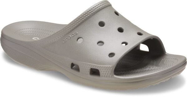 6e79c0c990d7940d5848169d86556683 Crocs™ Crocs Saturday Slide Men's Dusty Olive
