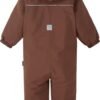 6ea24a4dac28b4edb5df465303edd094 REIMA Stavanger 5100110A Umber Brown
