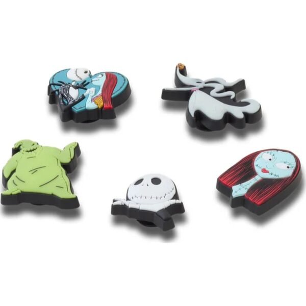 6f98caaad2adcb98255ccde1fe3510a3 Crocs™ Crocs Nightmare Before Xmas 5 Pack 198445201394 Crocs Nightmare Before Xmas 5 Pack 198445201394
