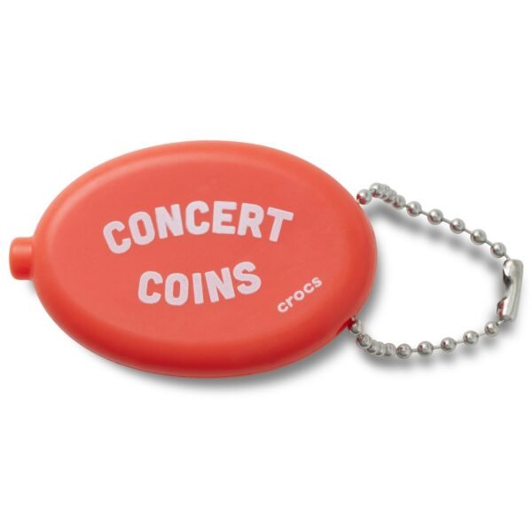Crocs™ Crocs Concert Cash Pouch 198445236525 Crocs Concert Cash Pouch 198445236525