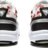 DIADORA Diadora Sao-Ko 280 Peanuts Ps White/Black/Salsa