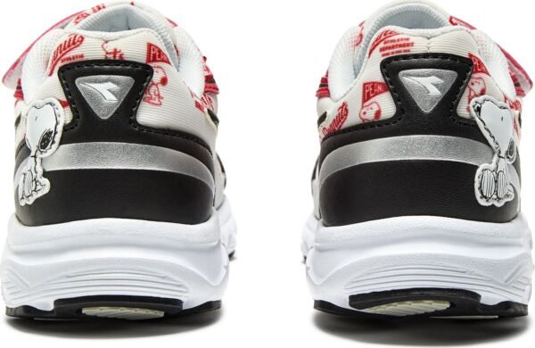 DIADORA Diadora Sao-Ko 280 Peanuts Ps White/Black/Salsa