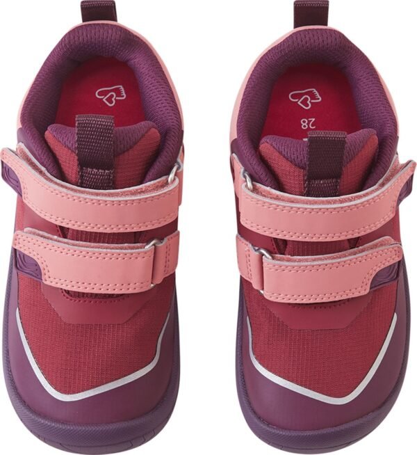 REIMA Viikari 5400159B Maroon