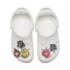 Crocs™ Crocs PAW PATROL 5PCK G1117600-MU Crocs PAW PATROL 5PCK G1117600-MU