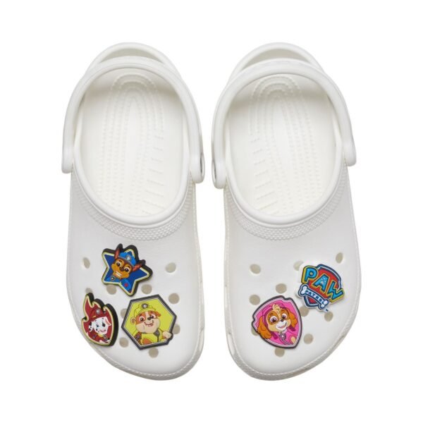 Crocs™ Crocs PAW PATROL 5PCK G1117600-MU Crocs PAW PATROL 5PCK G1117600-MU