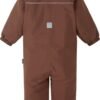 70d909ff1bece575f67420c837c1adb8 REIMA Stavanger 5100110A Umber Brown
