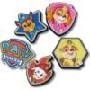 Crocs™ Crocs PAW PATROL 5PCK G1117600-MU Crocs PAW PATROL 5PCK G1117600-MU