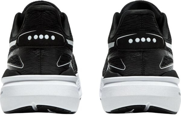 7139b07cc1736e985a82c3585324d12b DIADORA Diadora Nucleo 2 W Black /White