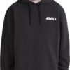 DIADORA Diadora Hoodie Athl. Logo 502.181685 Black