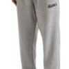 DIADORA Diadora Pants Athl. Logo 502.181689 High Rise Melange