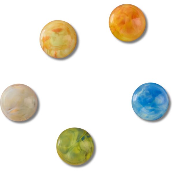 71e8ea5df3641534601810c7e86a50d7 Crocs™ Crocs Jibbitz Marble 5 Pack 198445376757 Crocs Jibbitz Marble 5 Pack 198445376757