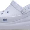 71e9f086f5fd3cbf27f482de93d4581c Crocs™ Classic Crush Clog Frosted Grape