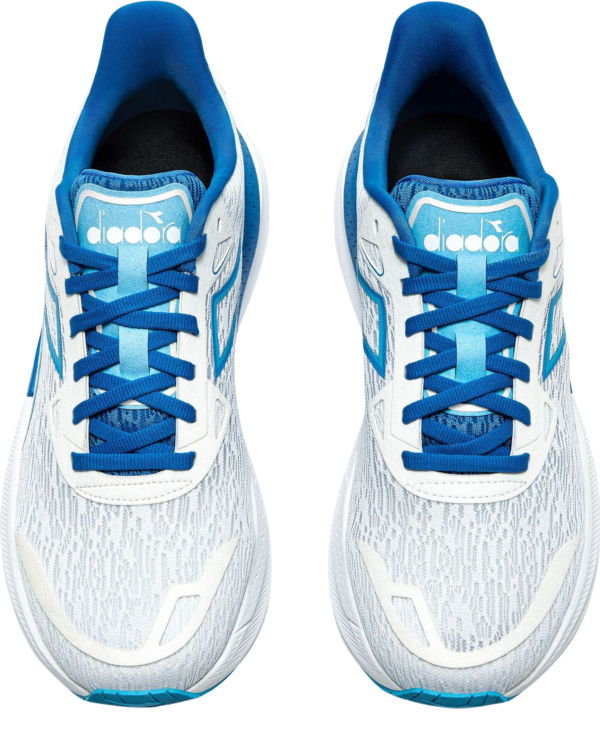 71edba3bd097586fba59c50c97a328eb DIADORA Diadora Nucleo 2 White/French Blue/Aquarius