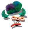 7204a57bc93a2cc92268df9261a78c2c Crocs™ Crocs Make Your Own Silly Monster 5 Pack 198445230820 Crocs Make Your Own Silly Monster 5 Pack 198445230820