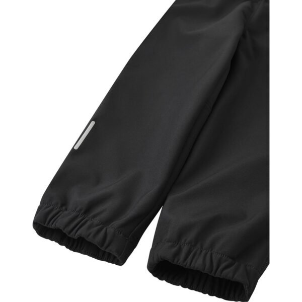 723b374d3e154c0dbb329010e0037b26 REIMA Softshell Oikotie 5100010B Black