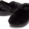 72562e1ae72748d55a562ce63b7f50fa Crocs™ Classic Unfurgettable Clog Black