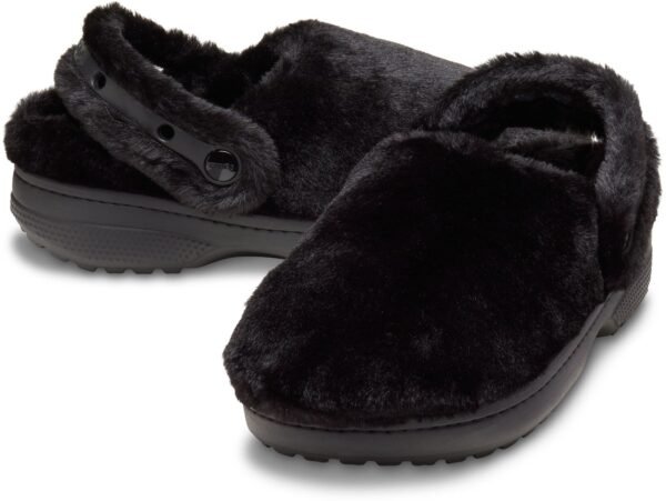 72562e1ae72748d55a562ce63b7f50fa Crocs™ Classic Unfurgettable Clog Black