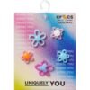 72954a8ad7513fcc3e7e52edef0ac6cc Crocs™ Crocs Vibrant Blossom 5 Pack 198445236648 Crocs Vibrant Blossom 5 Pack 198445236648