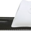 7308250e7b039f025fe402d2d2bae534 Crocs™ All Day Slide Men's Black/White
