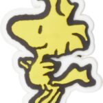 Crocs™ Crocs PEANUTS WOODSTOCK G0688200-MU Crocs PEANUTS WOODSTOCK G0688200-MU