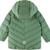 739290f87b646e13c8b23904c96719ff REIMA KUPPONEN 5100034B Green Clay