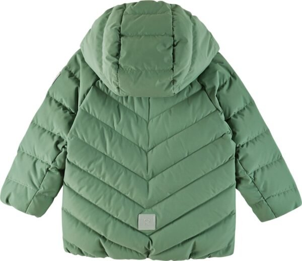 739290f87b646e13c8b23904c96719ff REIMA KUPPONEN 5100034B Green Clay