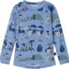 REIMA Moomin Trivsam 5200021C Airy Blue