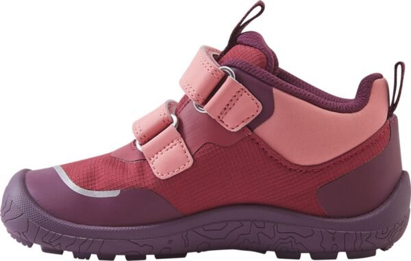REIMA Viikari 5400159B Maroon
