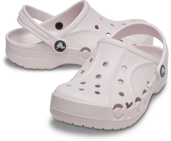 74dd7e6667f5b708a20b58479bf5f0a8 Crocs™ Baya Clog Kid's 207012 Barely Pink