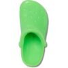 75111254c119c94c84a50ba74abdfbc3 Crocs™ Crocs 3D Green Classic Clog 196265639892 Crocs 3D Green Classic Clog 196265639892