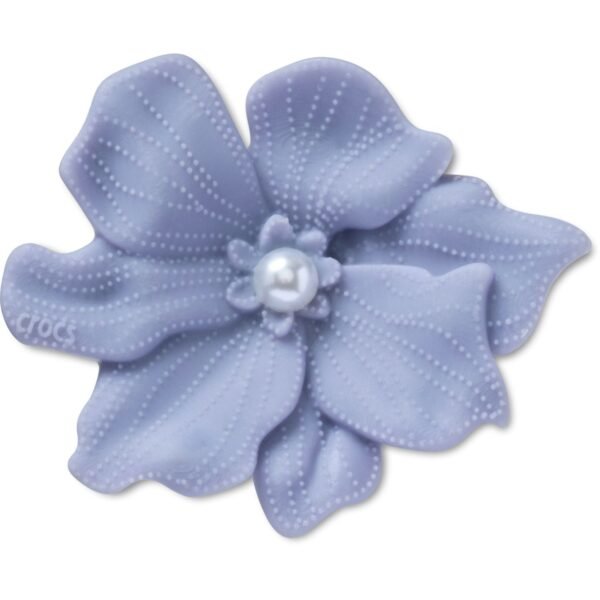 7590ae776b0d30bba728eb6228046bf4 Crocs™ Crocs Jibbitz Periwinkle Flower with Pearl 198445377983 Crocs Jibbitz Periwinkle Flower with Pearl 198445377983