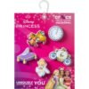 Crocs™ Crocs CINDERELLA 5 PACK 198445178726 Crocs CINDERELLA 5 PACK 198445178726