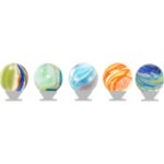 76f427730cf9e1557ecec04bbb964749 Crocs™ Crocs Jibbitz Marble 5 Pack 198445376757 Crocs Jibbitz Marble 5 Pack 198445376757