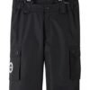 REIMA Tiksi Black 9990
