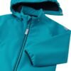 REIMA Mjosa 5100006C Aquatic Blue
