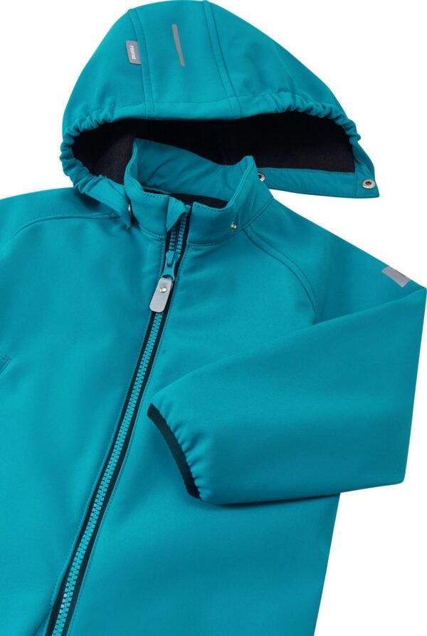 REIMA Mjosa 5100006C Aquatic Blue