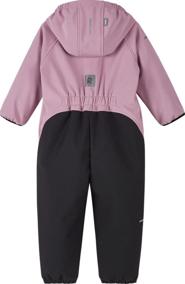 776e4d5c6dbfb46f8868c05cb9c9307d REIMA Mjosa 5100006C Grey Pink
