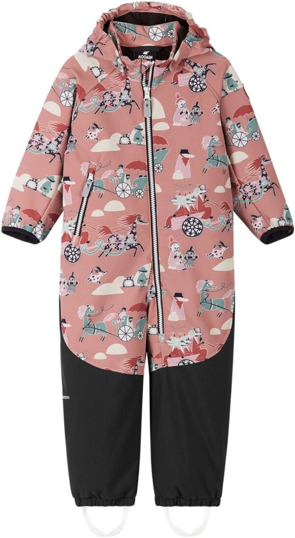 77e6199c375f201e8b4cc4540df0595f REIMA Moomin Mjosa 5100328D Rose Blush