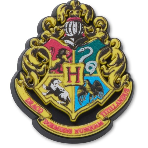Crocs™ Jibbitz Harry Potter 1 198445256233 Jibbitz Harry Potter 1 198445256233