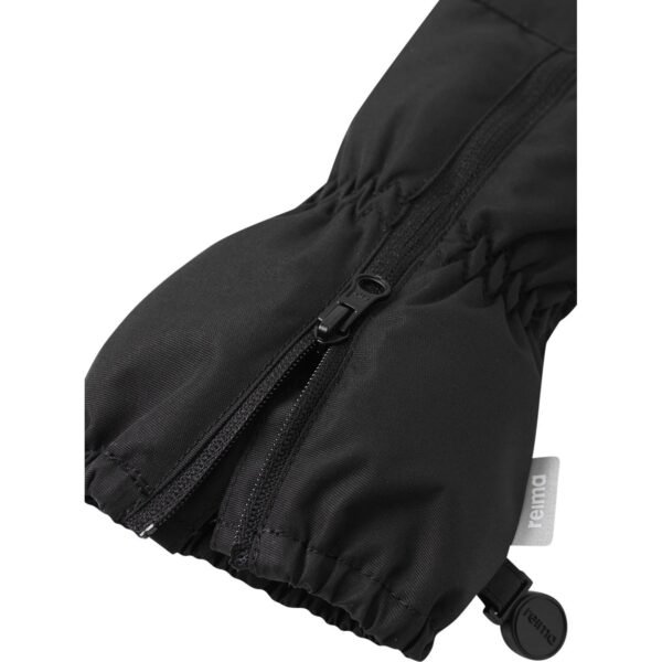 REIMA Tassuin 5300326A Black